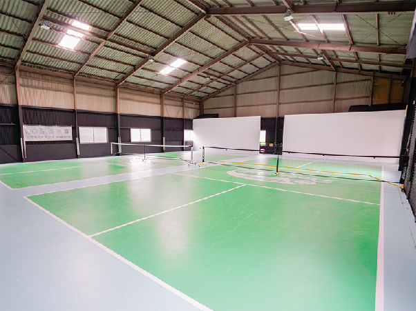 コートについて