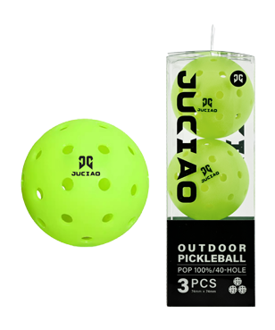 グリーンコンペティション<br>ボール〈40ホール〉